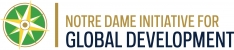 University of Notre Dame Initiative for Global Development